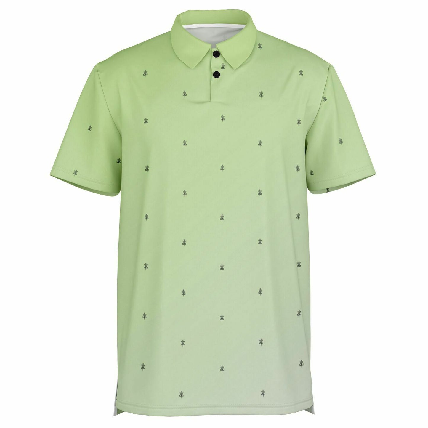 Pistachio Tournament Polo