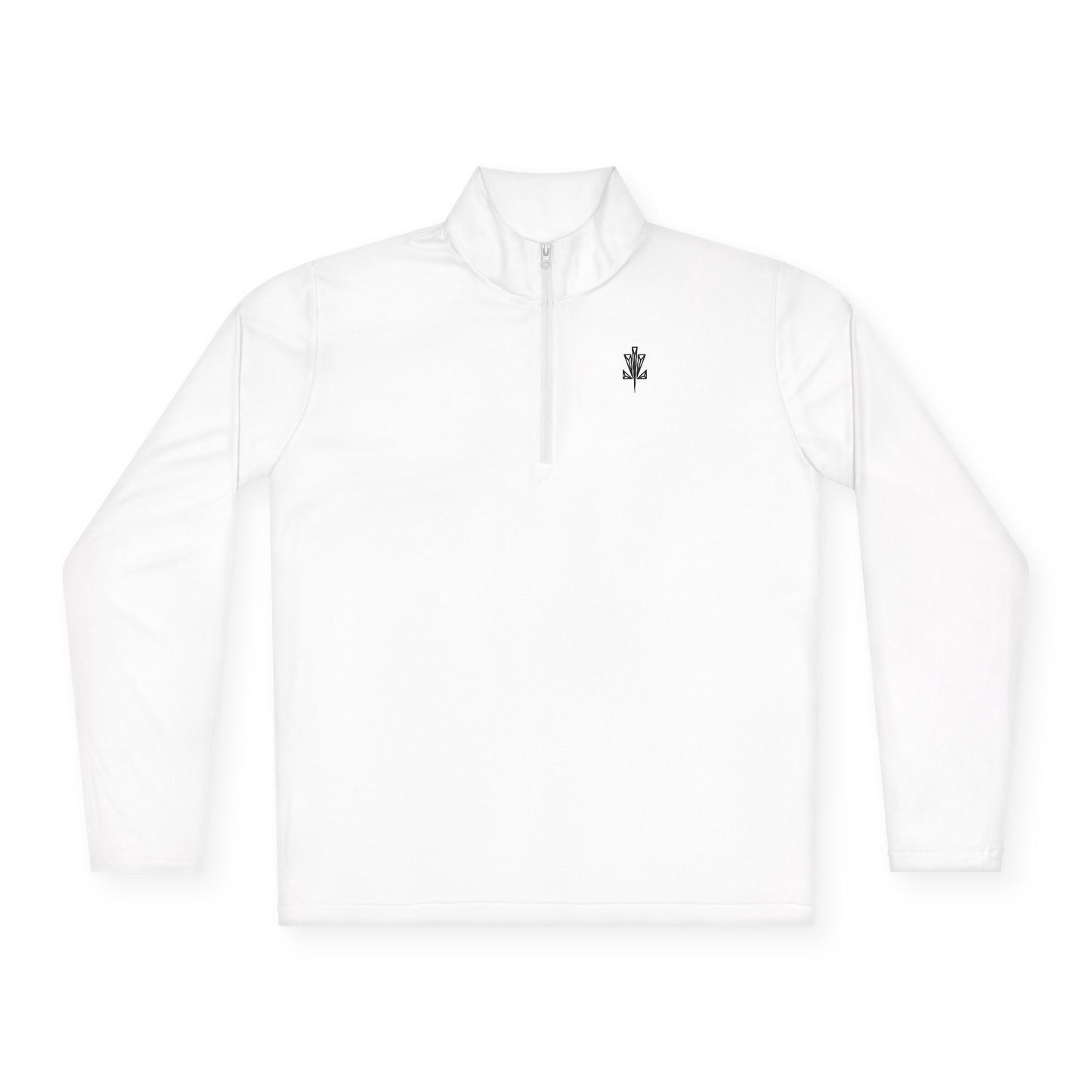 Más Lightweight Quarter Zip