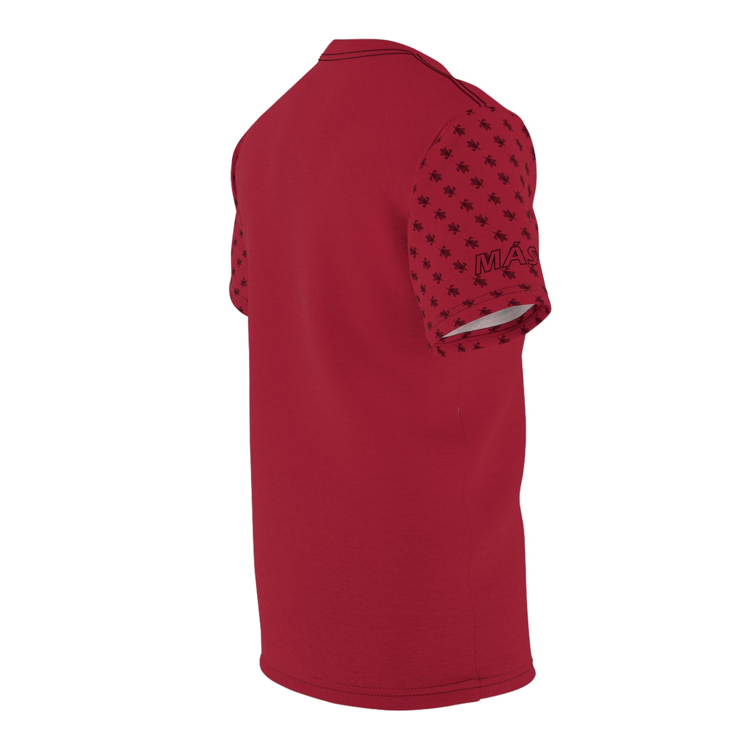 Cardinal Birdie Out Jersey