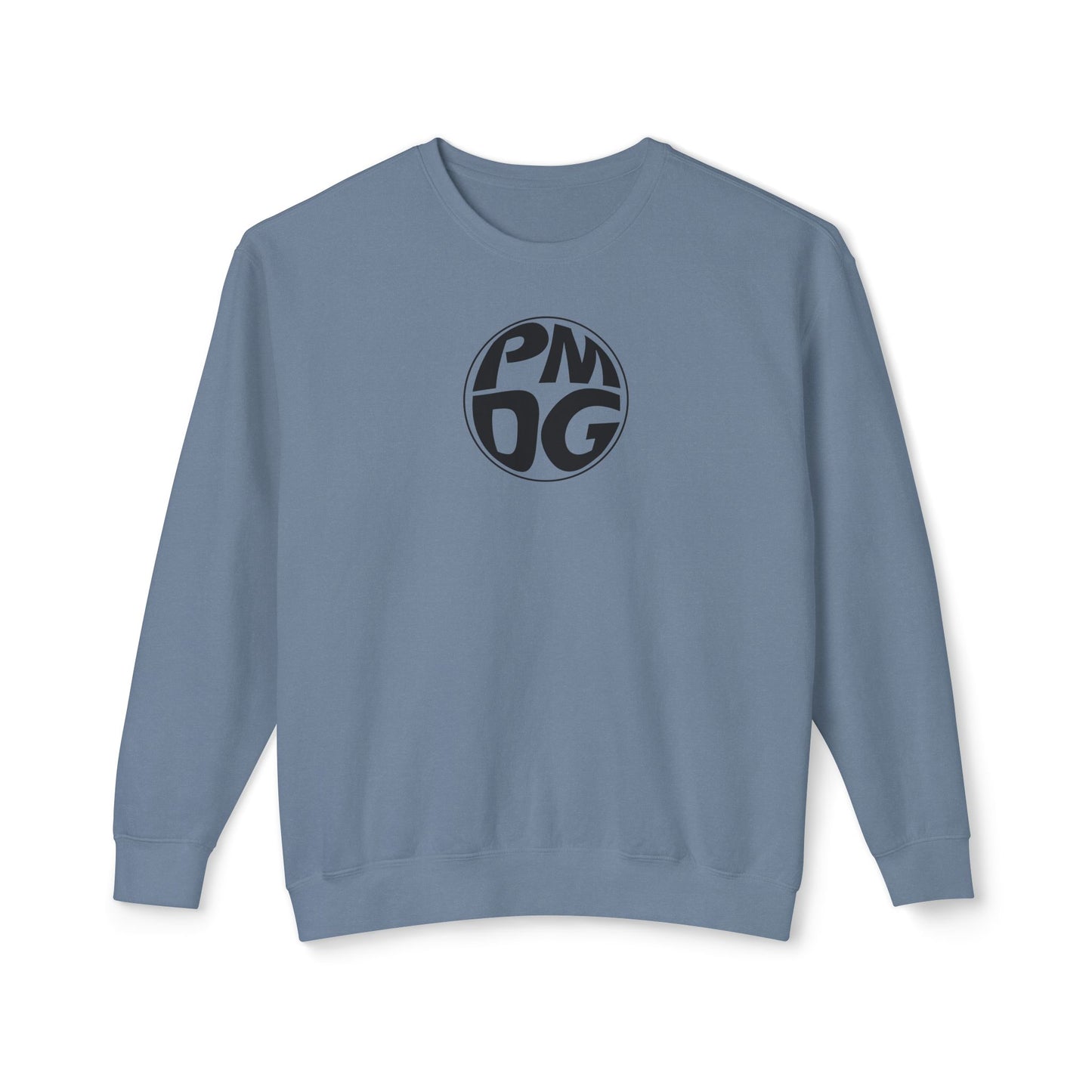 PMDG Lightweight Crewneck
