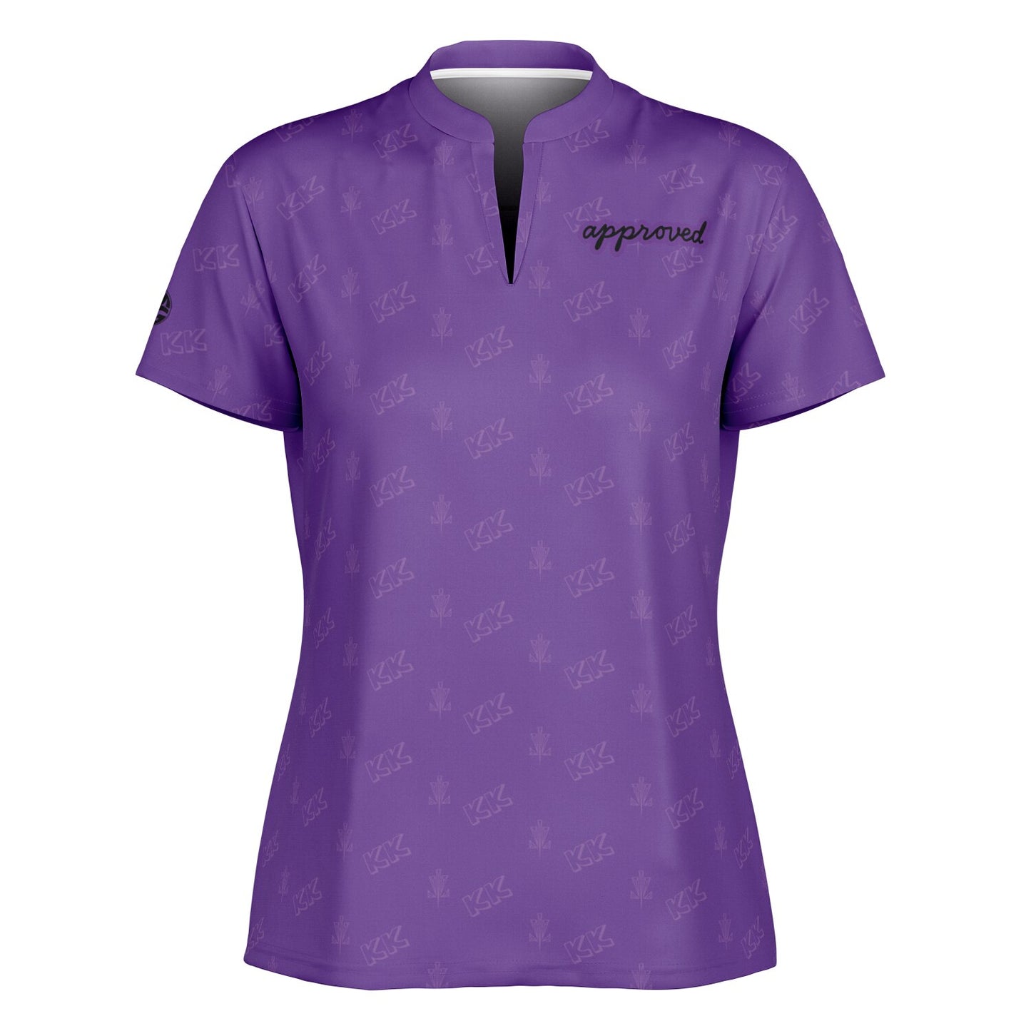 KK Approved Tournamnet Jersey