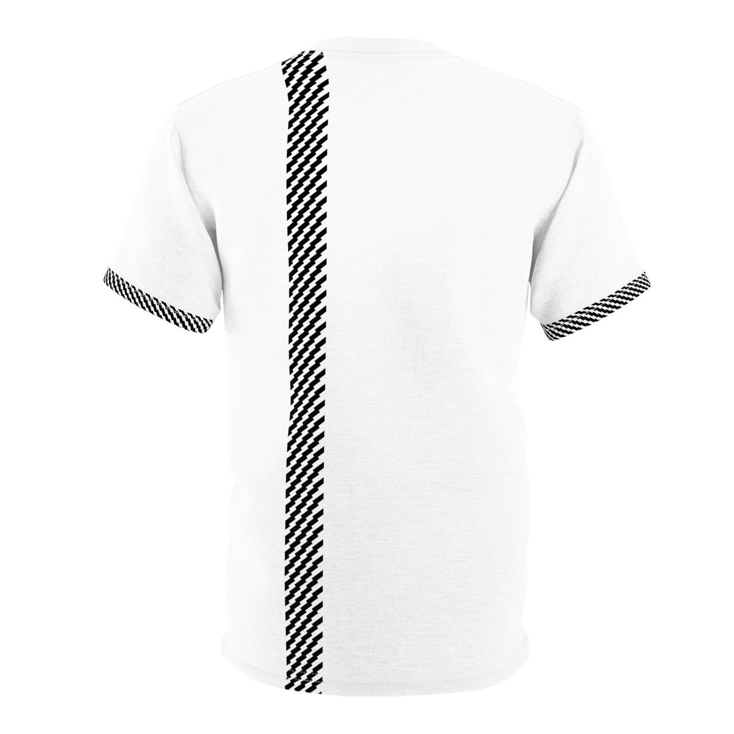 Copy of Black Stripe