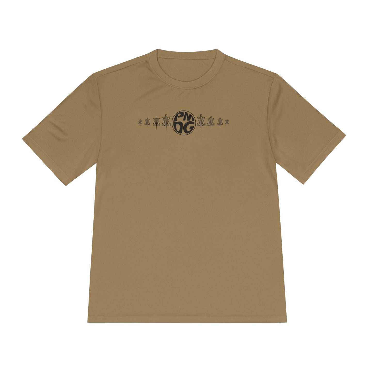 PMDG Jersey