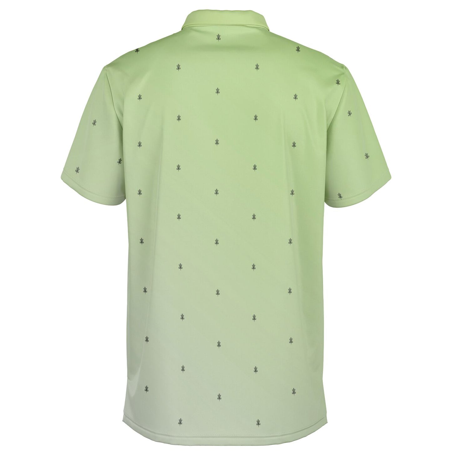 Pistachio Tournament Polo