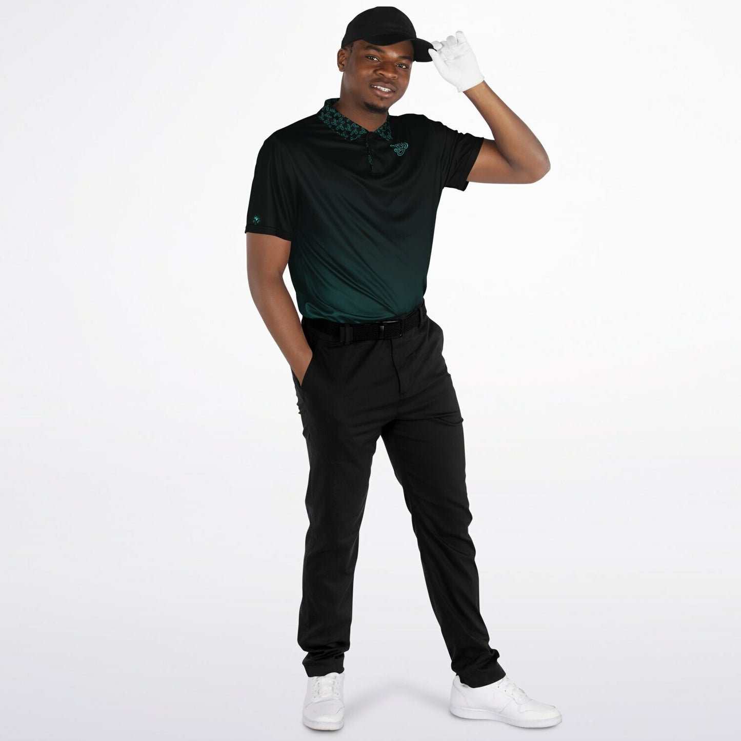 TJ Polo