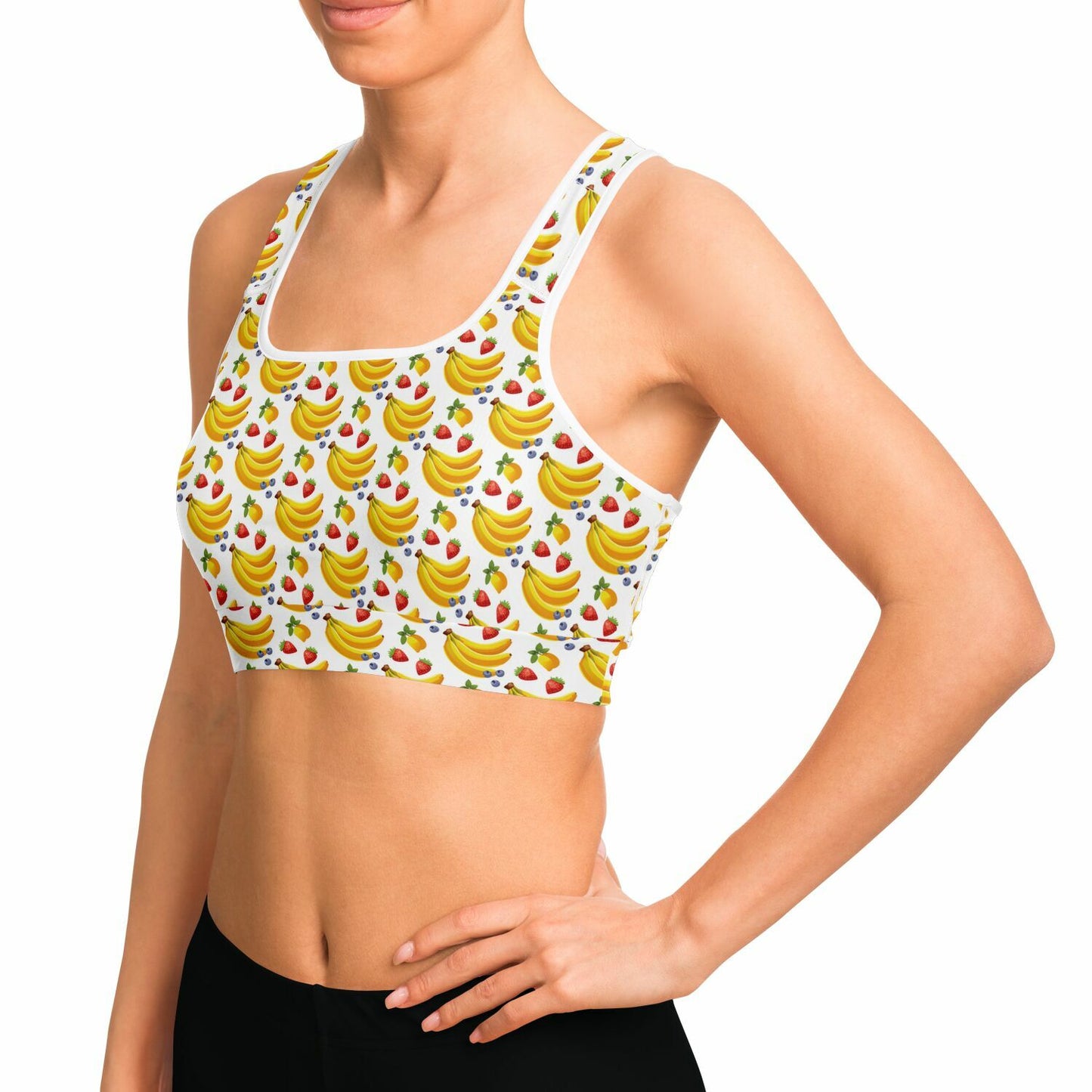 KK Approved Banana Bra