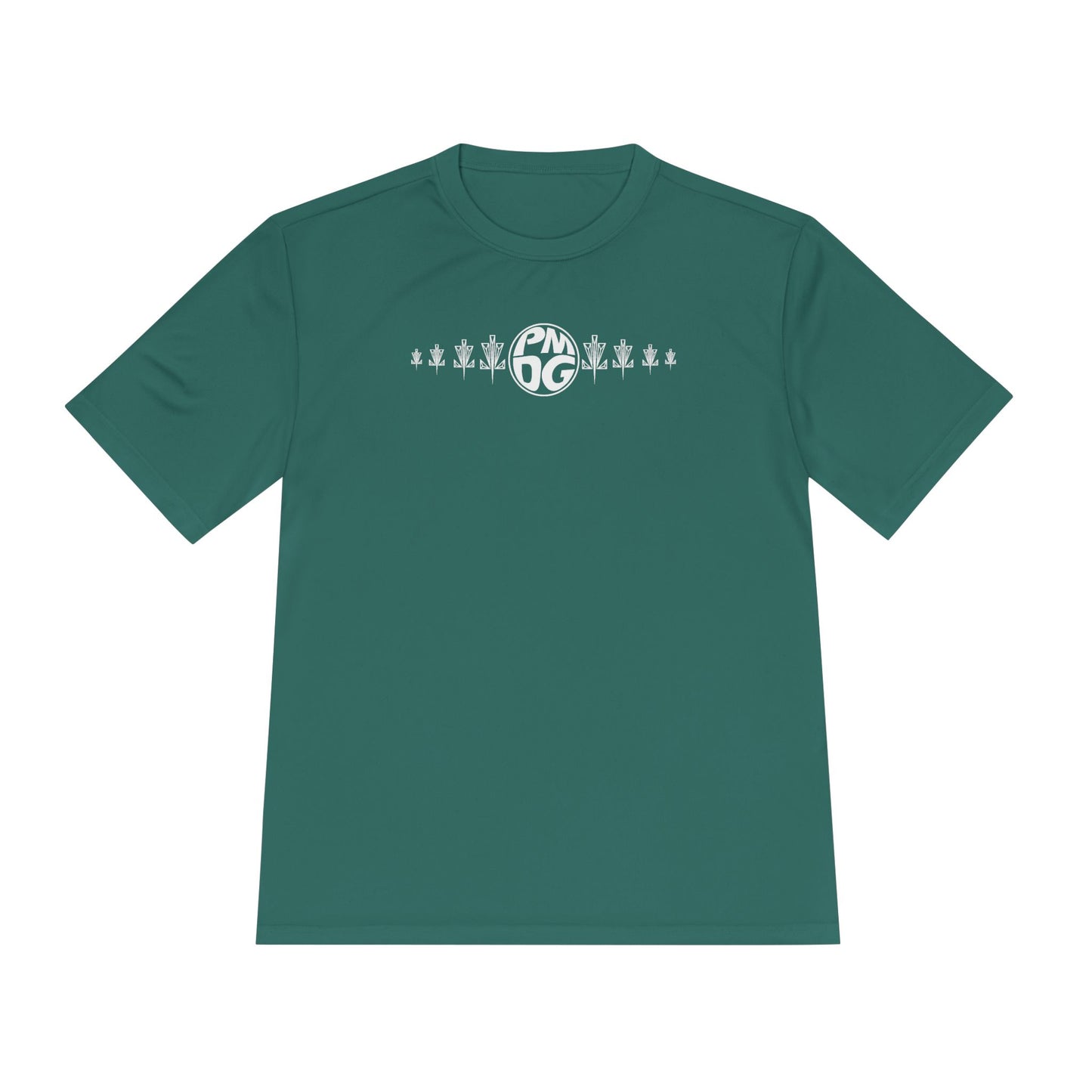 PMDG Jersey