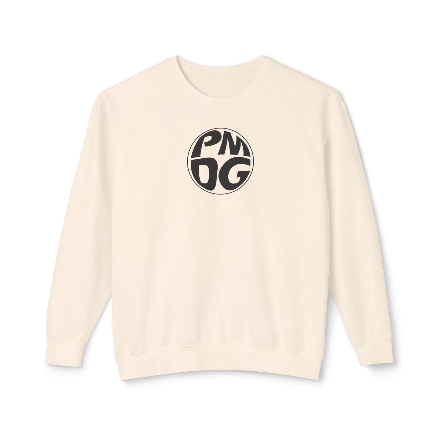 PMDG Lightweight Crewneck