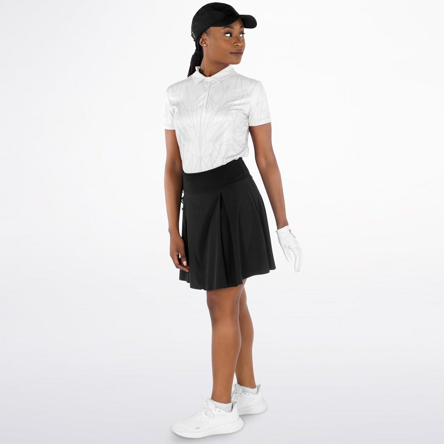 Ladies v2 Dragon Polo