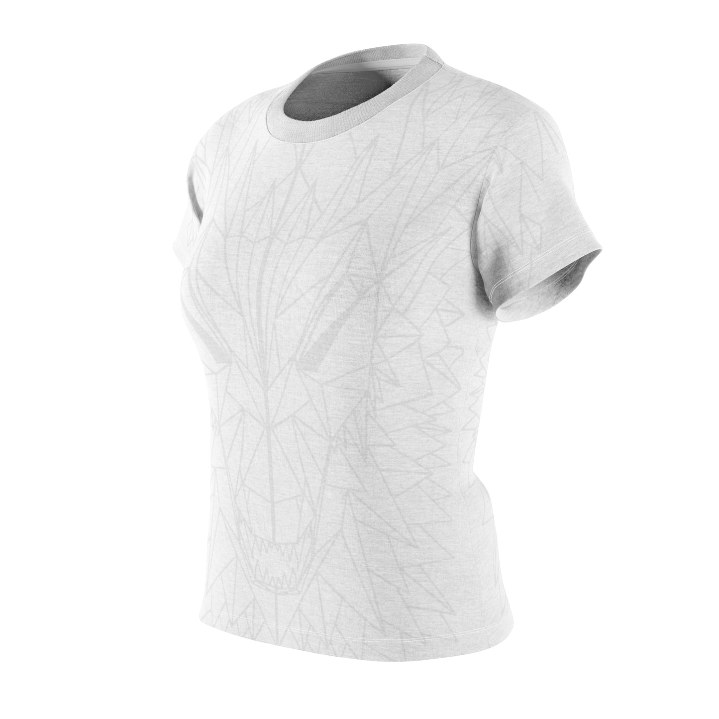Ladies v2 Dragon Jersey