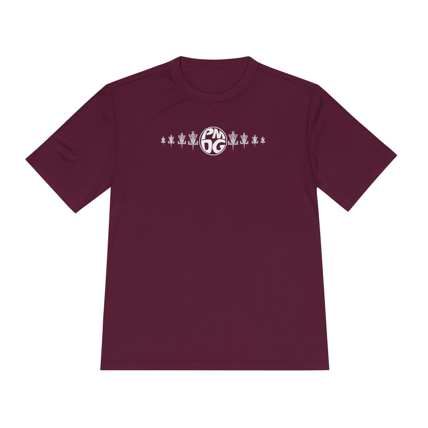 PMDG Jersey