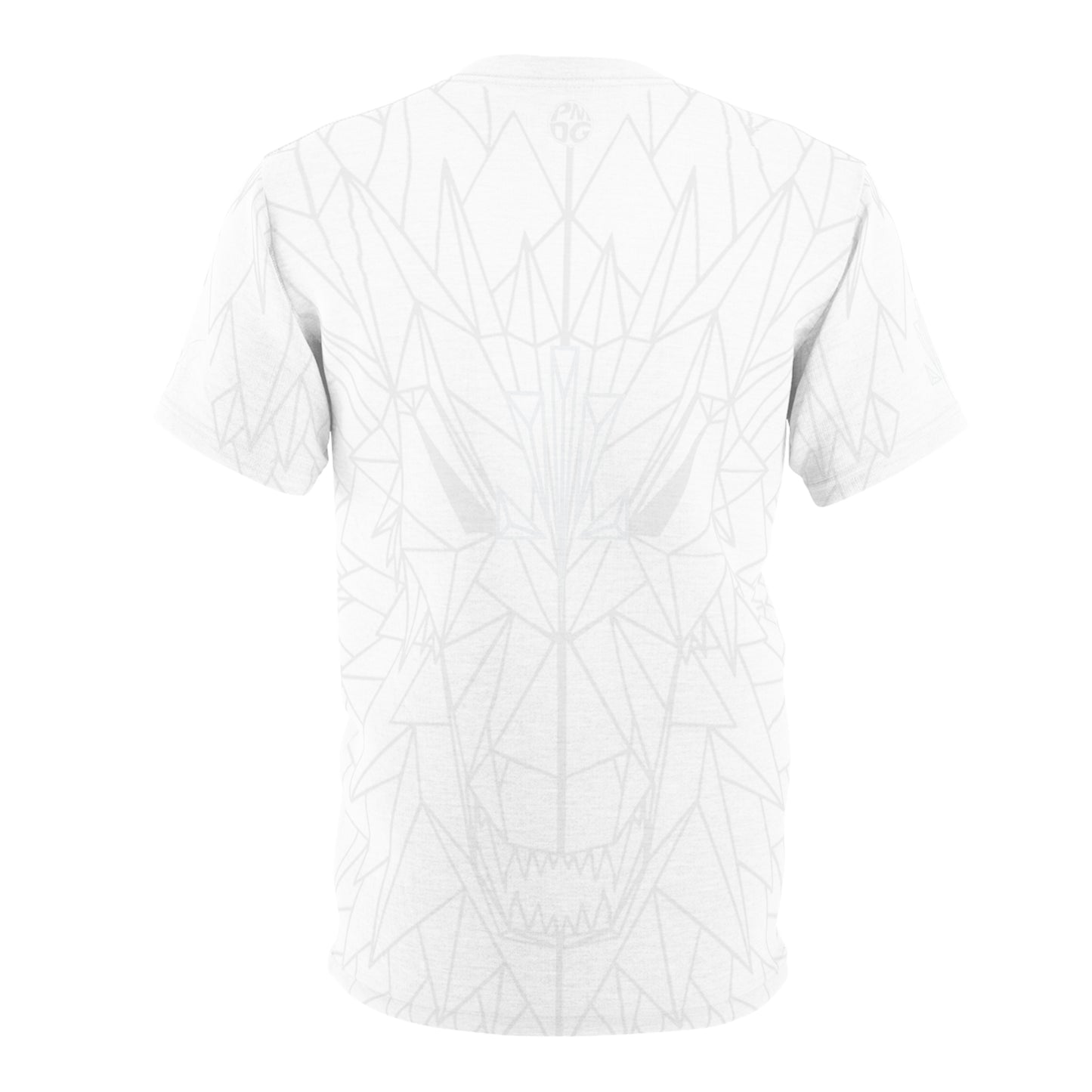 Unisex Dragon Jersey v2
