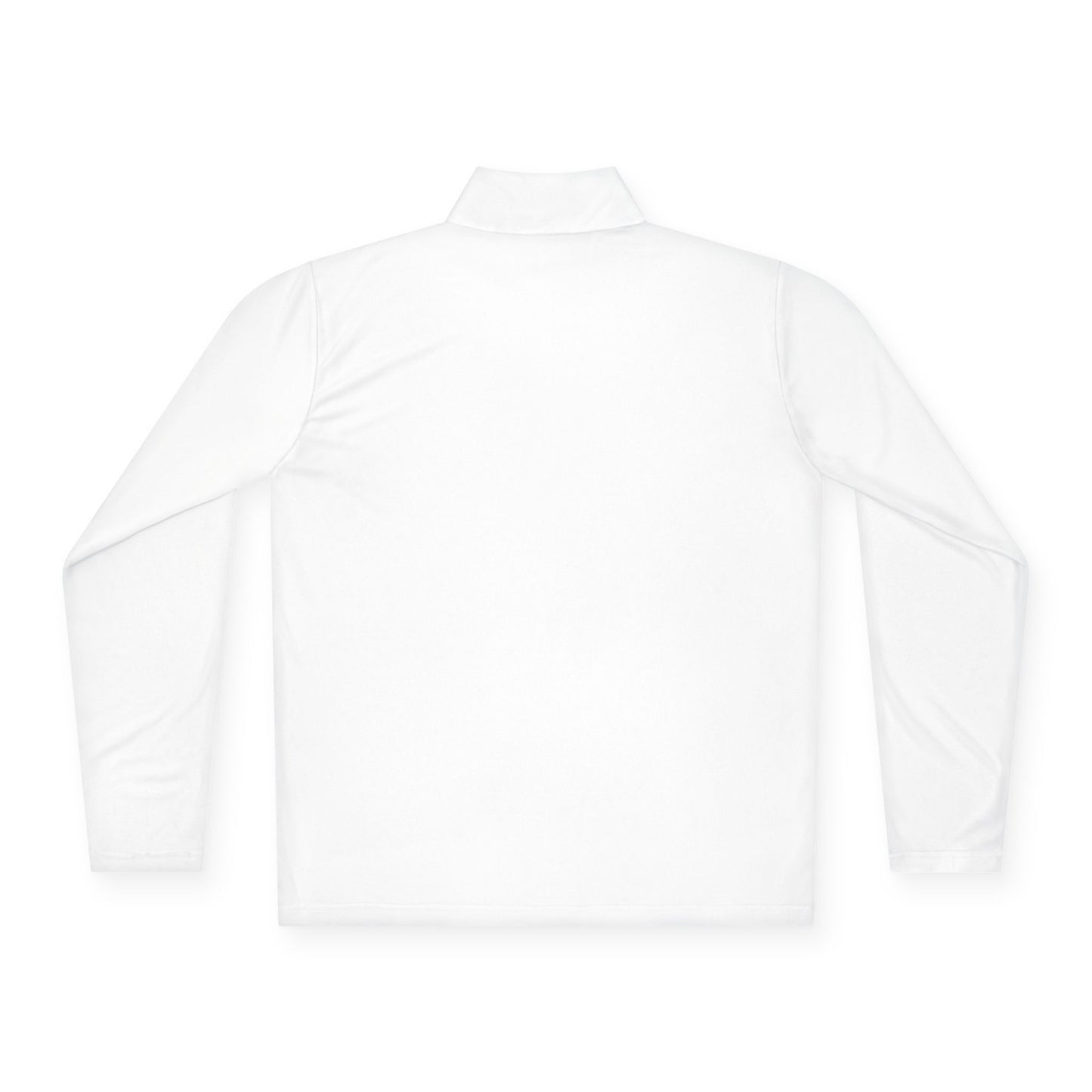 Más Lightweight Quarter Zip