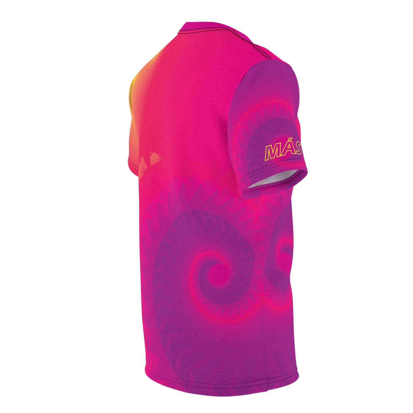 Radial Dye Jersey