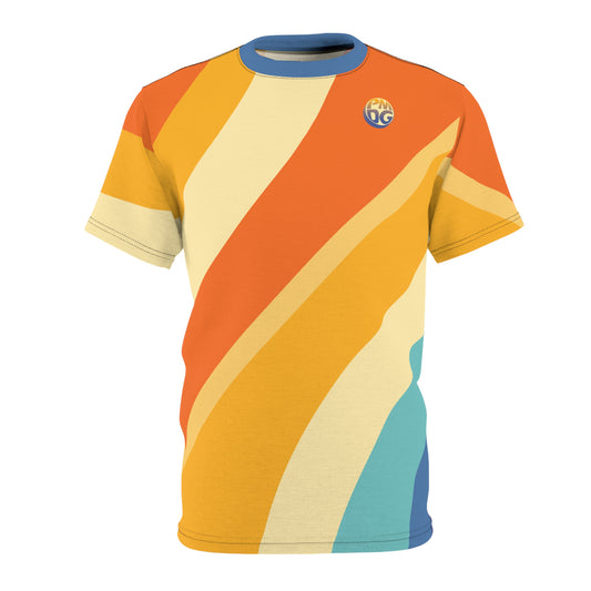 Retro Flow Jersey