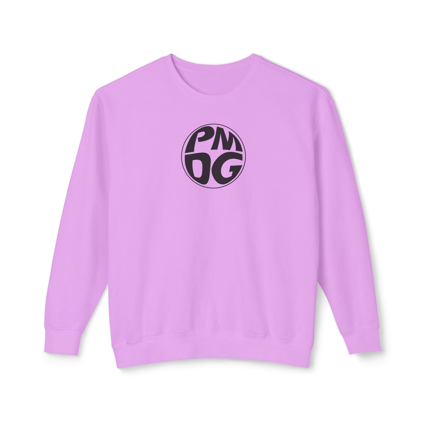 PMDG Lightweight Crewneck