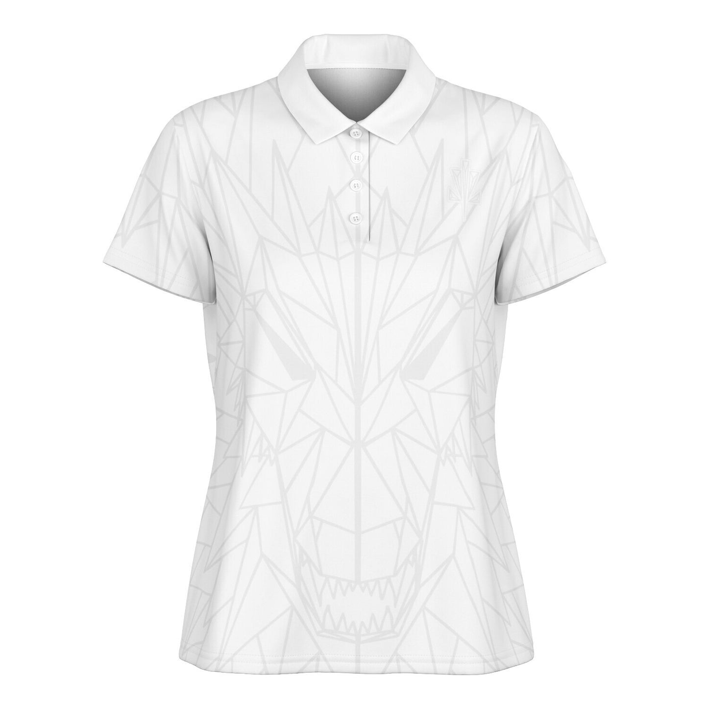 Ladies v2 Dragon Polo