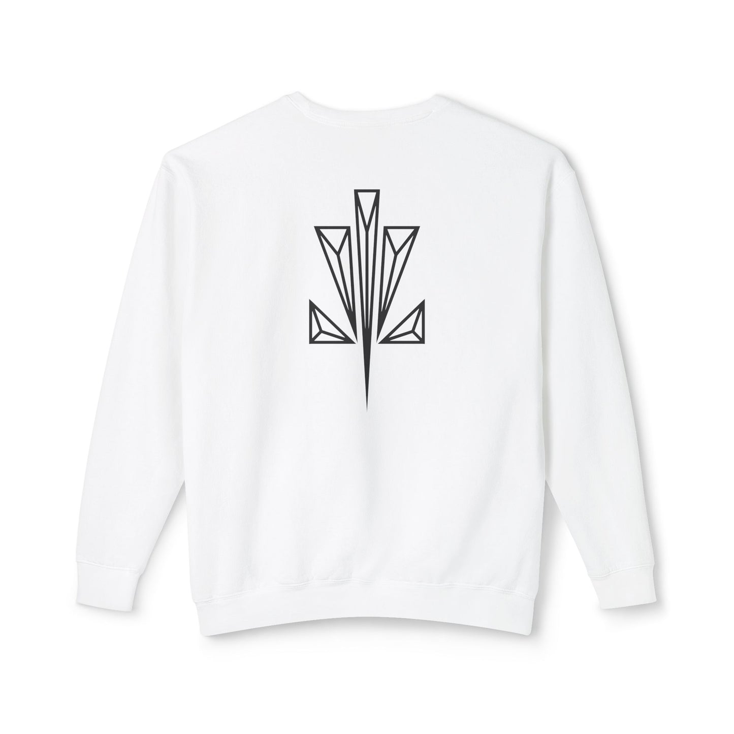 PMDG Lightweight Crewneck