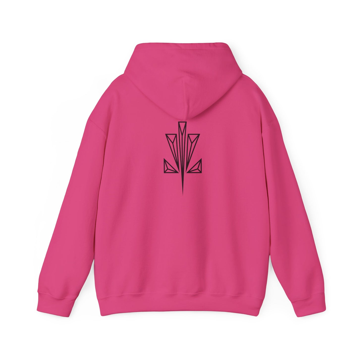 Classic heavy hoodie