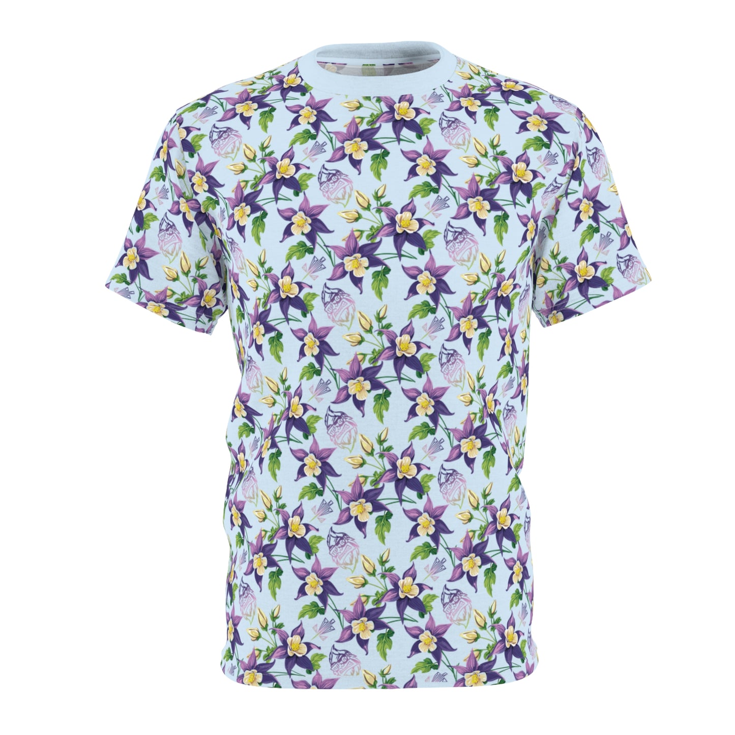 Columbine Jersey - Unisex