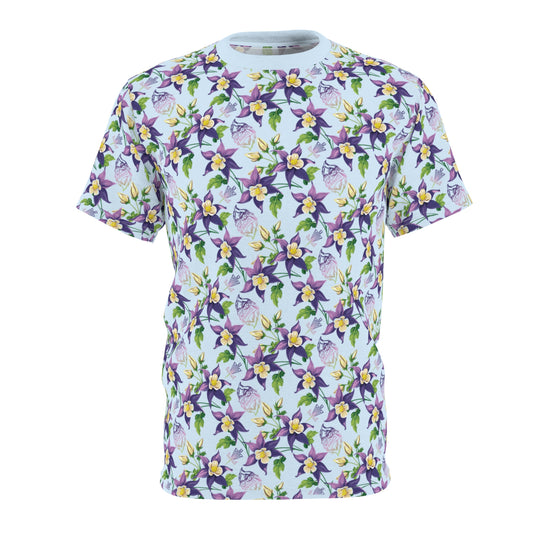 Columbine Jersey - Unisex