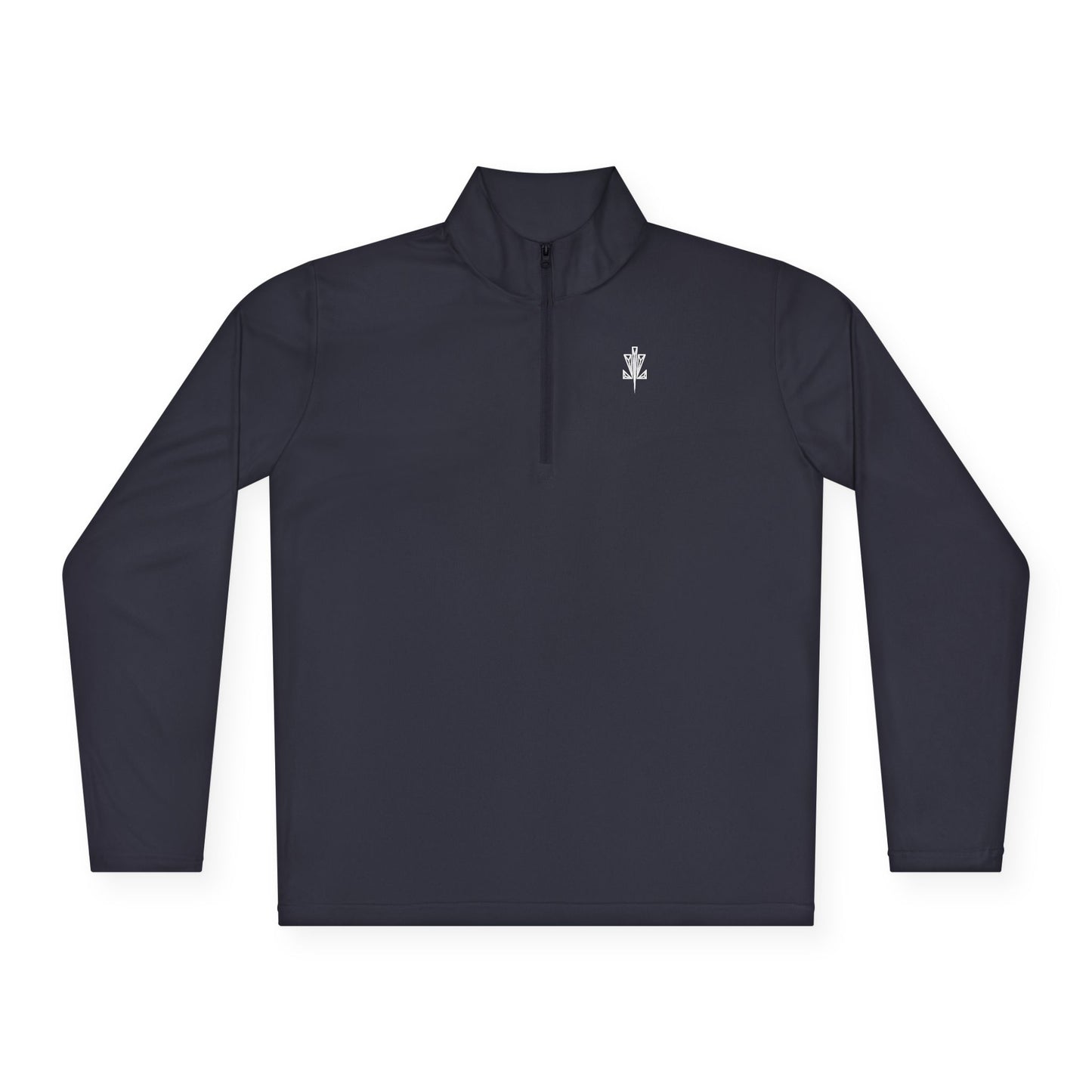 Más Lightweight Quarter Zip