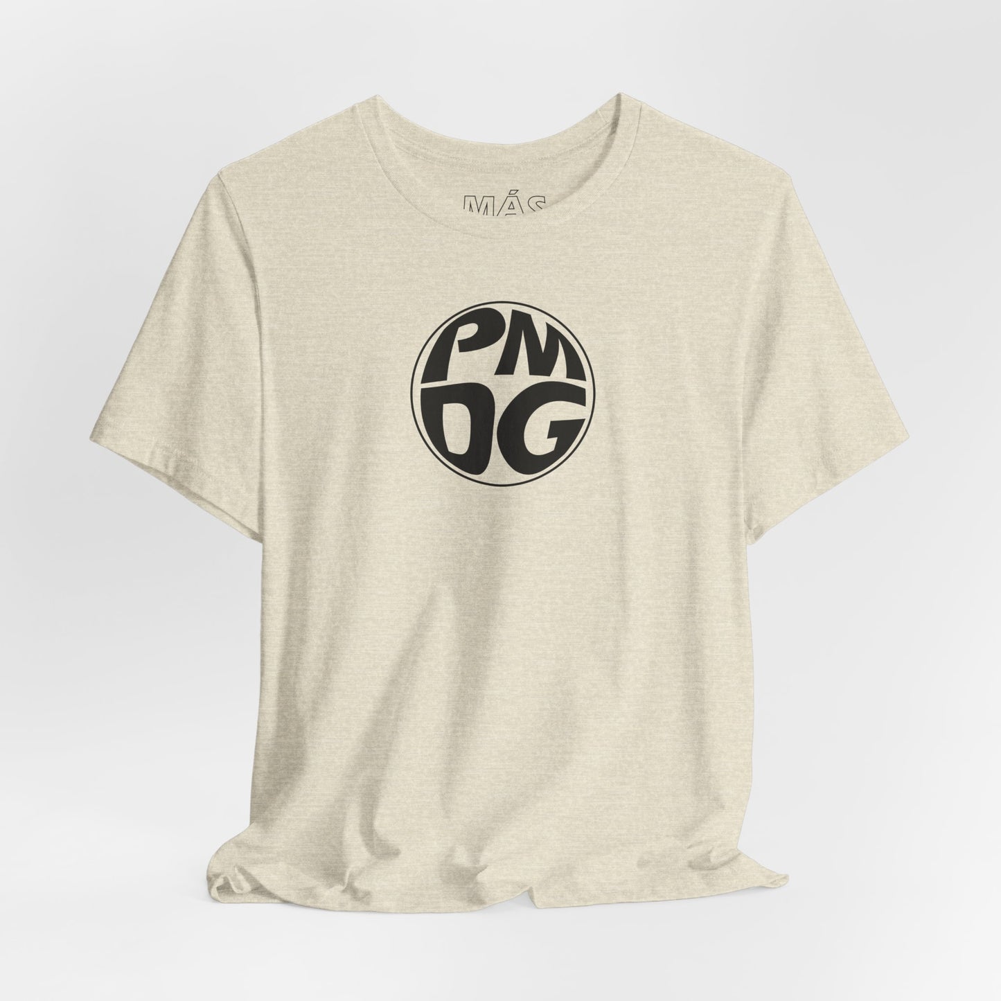 PMDG Unisex Short Sleeve Tee
