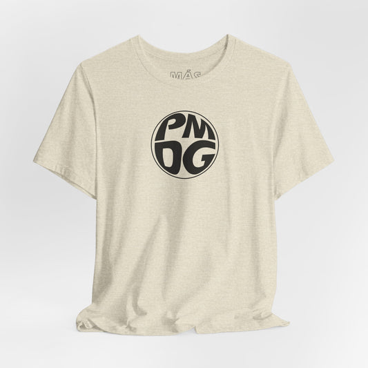 PMDG Unisex Short Sleeve Tee