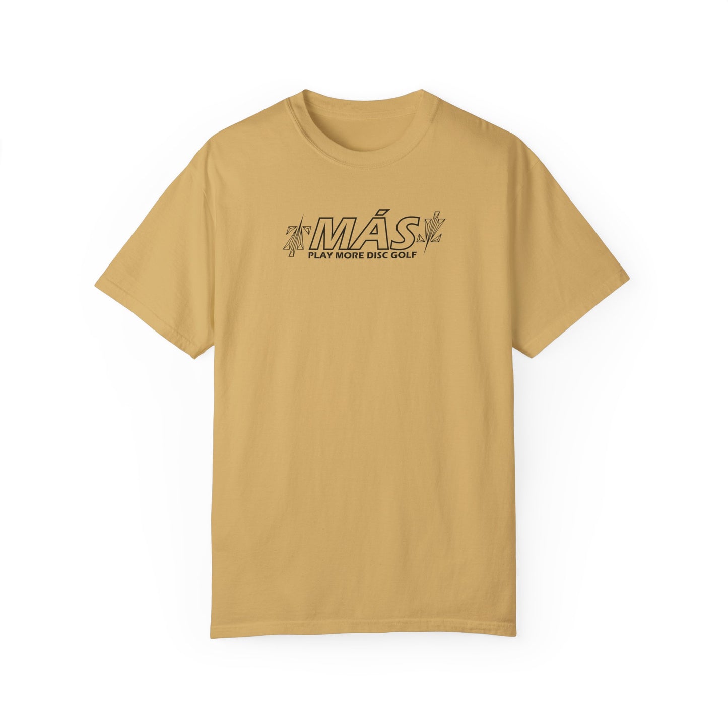 Classic Bar Stamp Comfy Tee