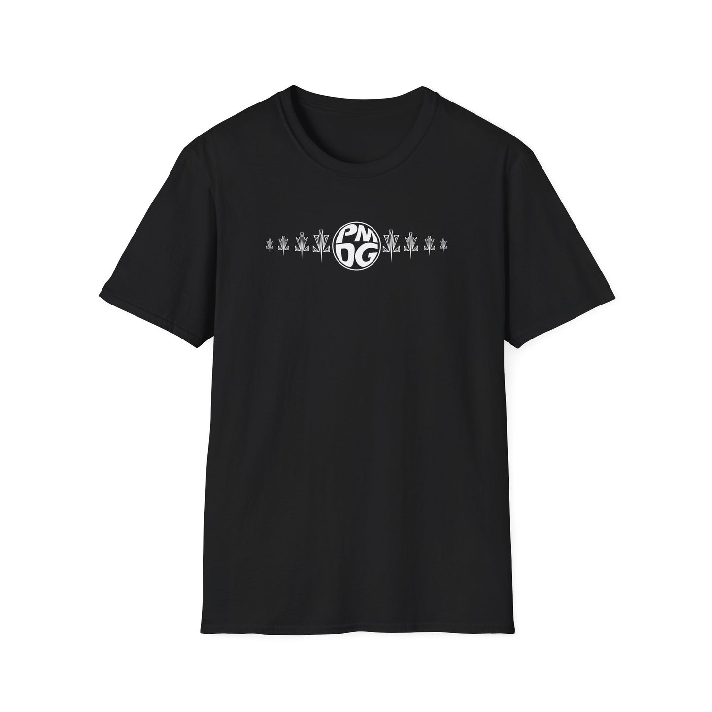 PMDG Soft Cotton Tee