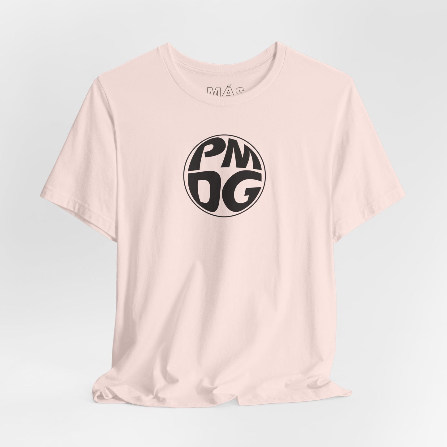 PMDG Unisex Short Sleeve Tee
