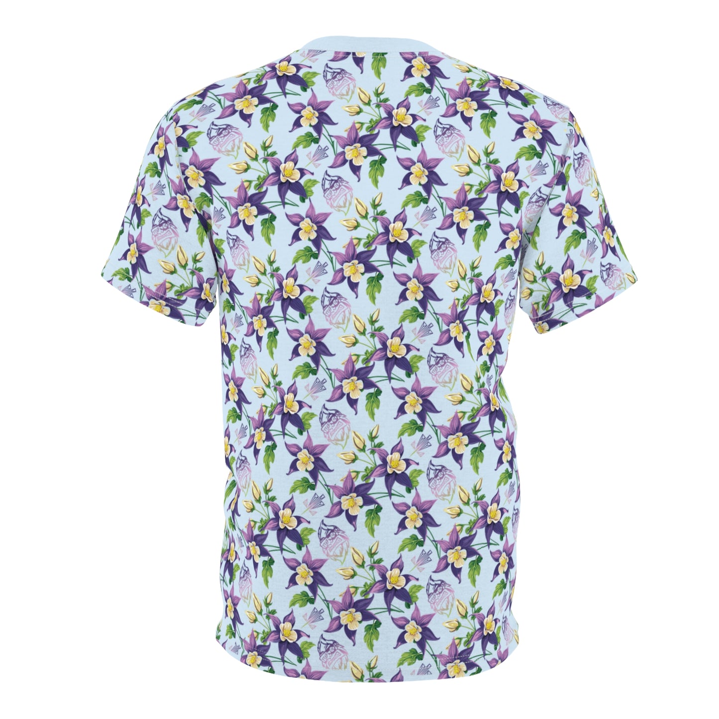 Columbine Jersey - Unisex