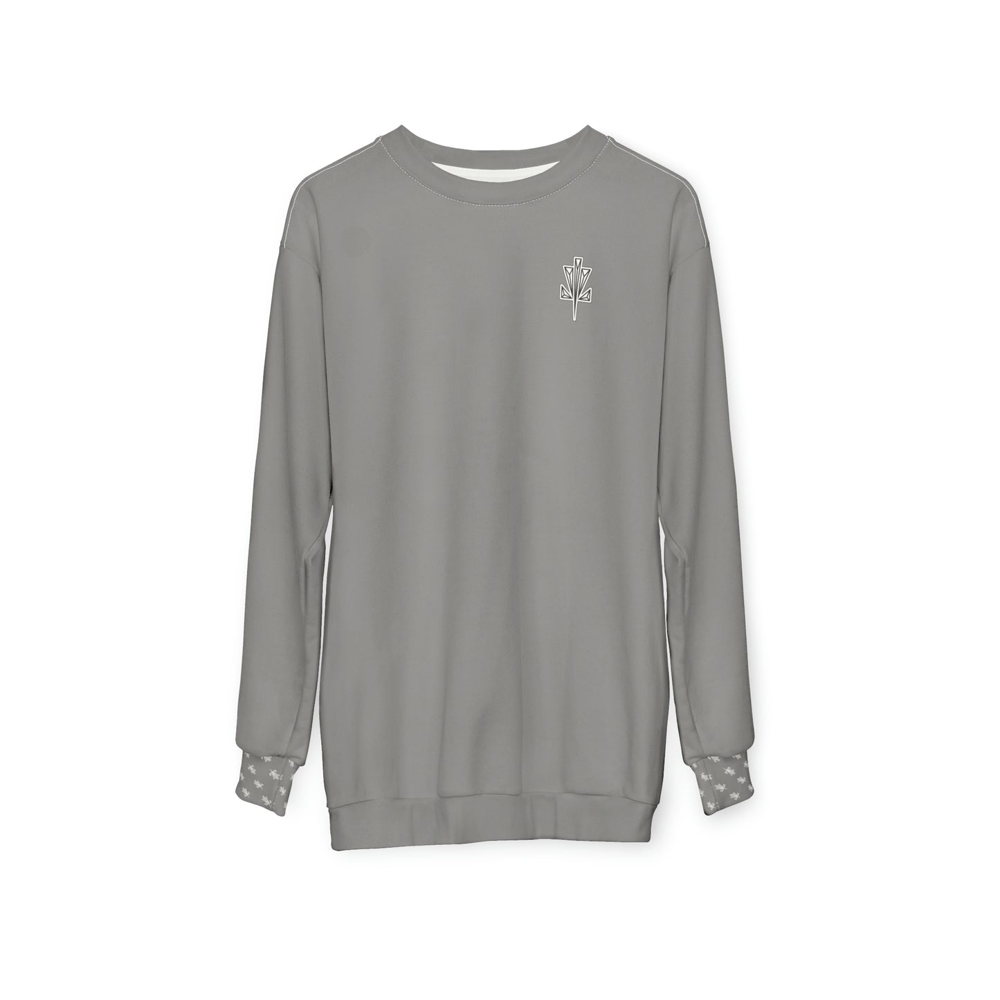 Mid-weight Sweatshirt