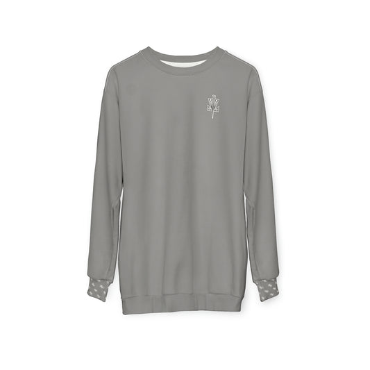 Mid-weight Sweatshirt