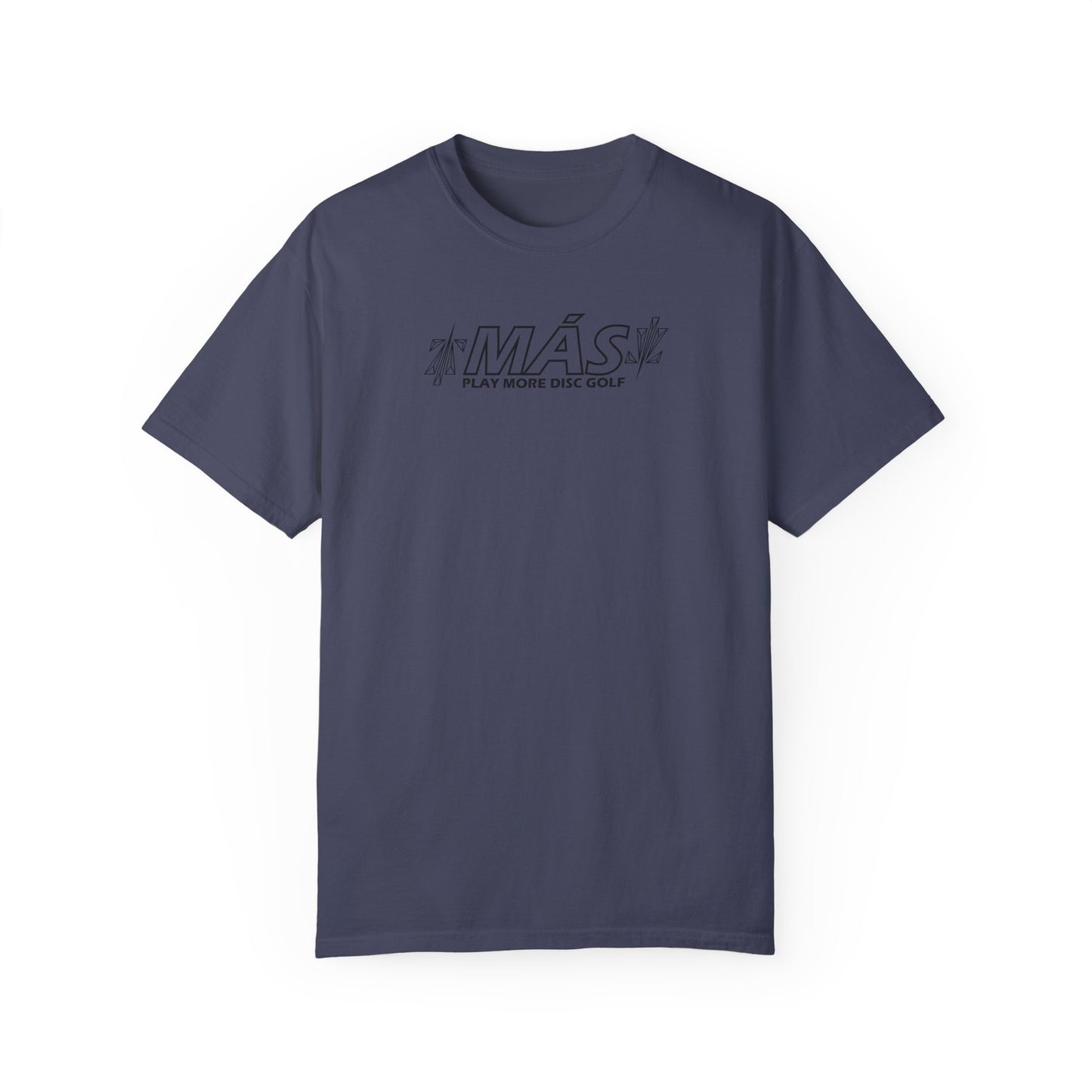 Classic Bar Stamp Comfy Tee