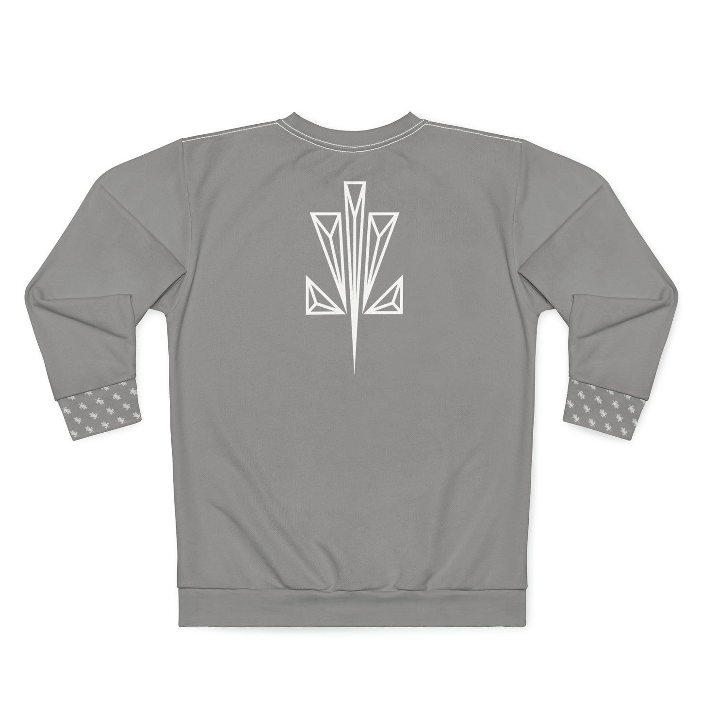 Mid-weight Sweatshirt