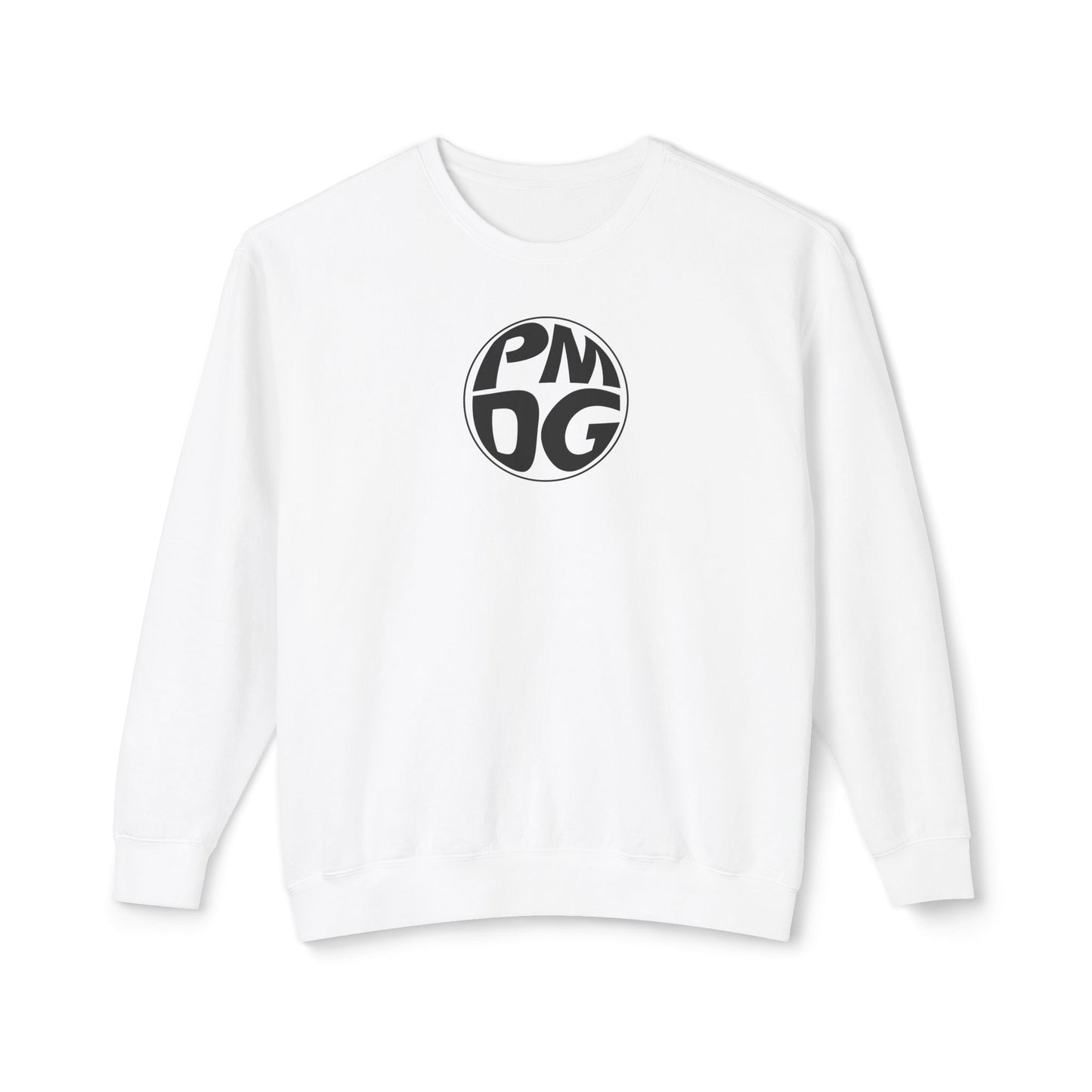 PMDG Lightweight Crewneck