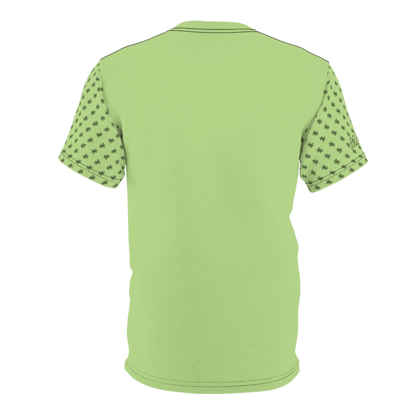 Pistachio Birdie Out Jersey