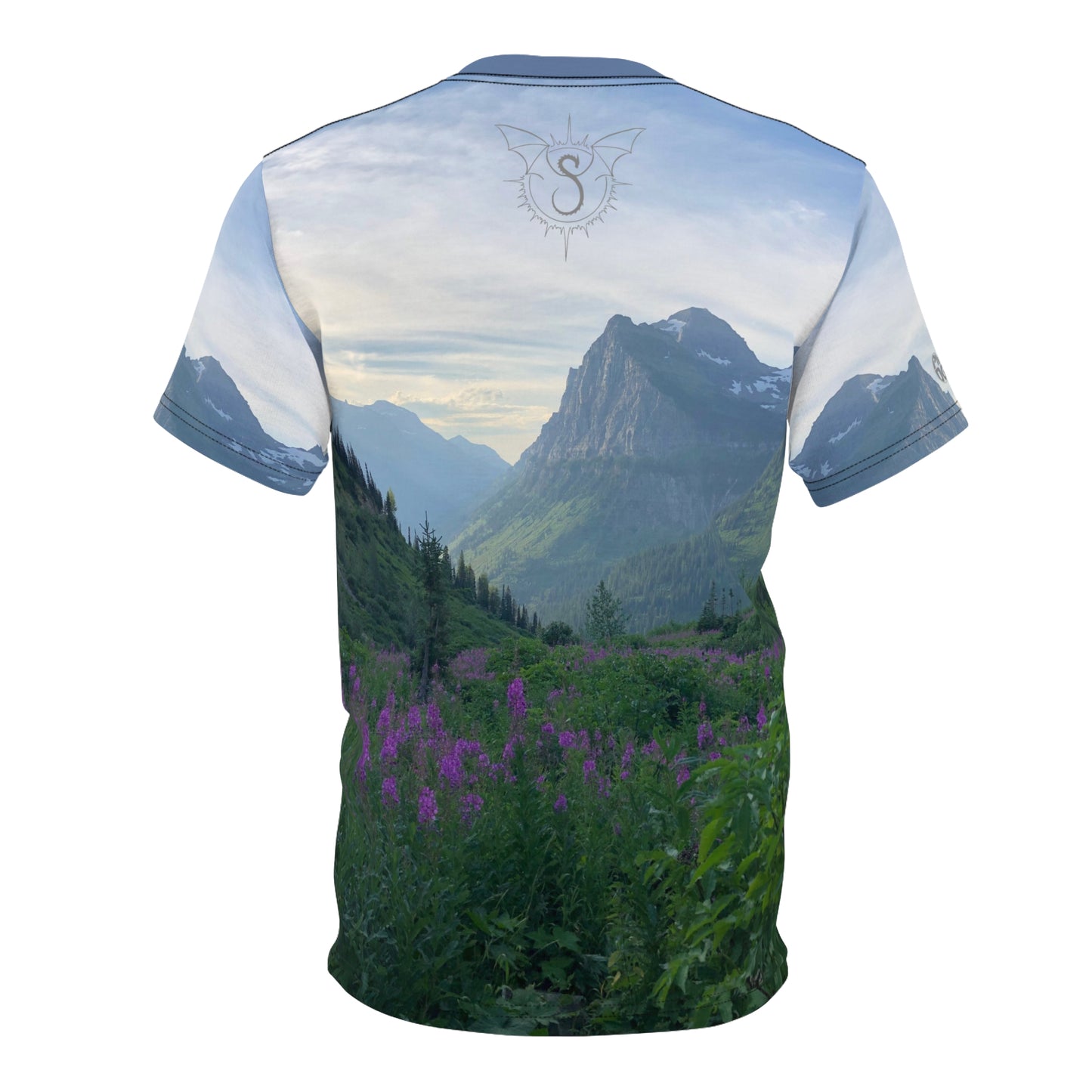 Glacier Jersey - Unisex