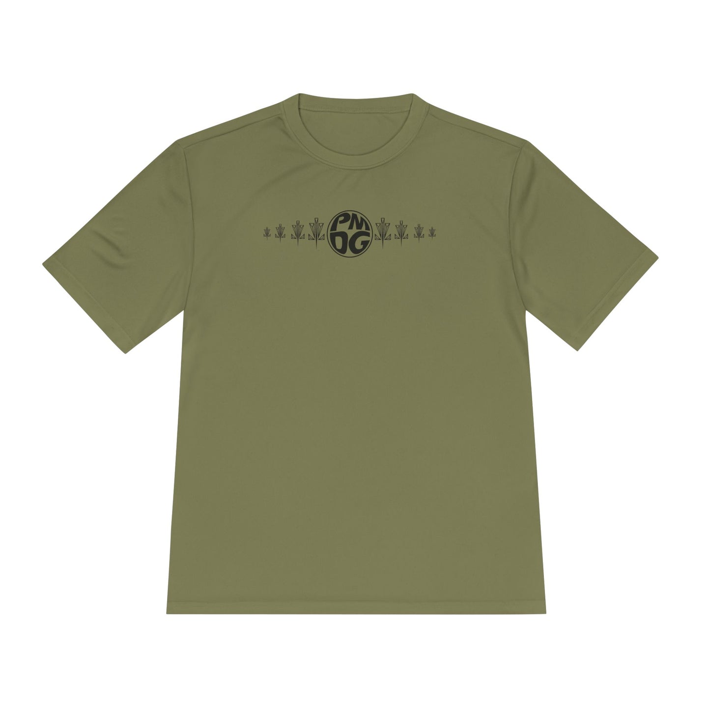 PMDG Jersey