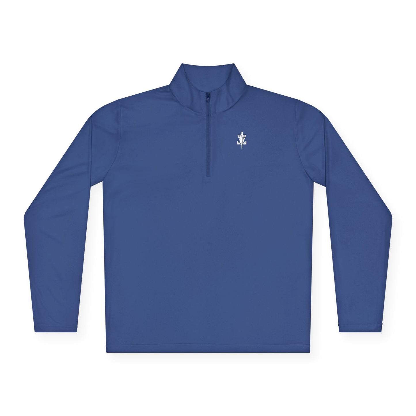 Más Lightweight Quarter Zip