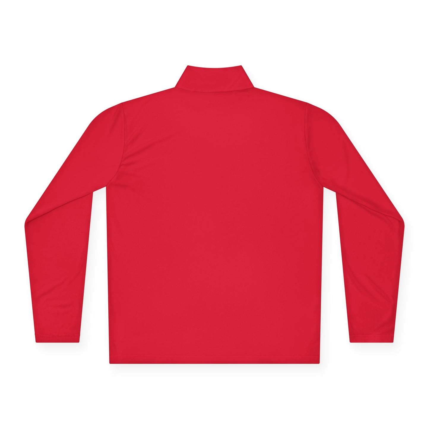 Más Lightweight Quarter Zip