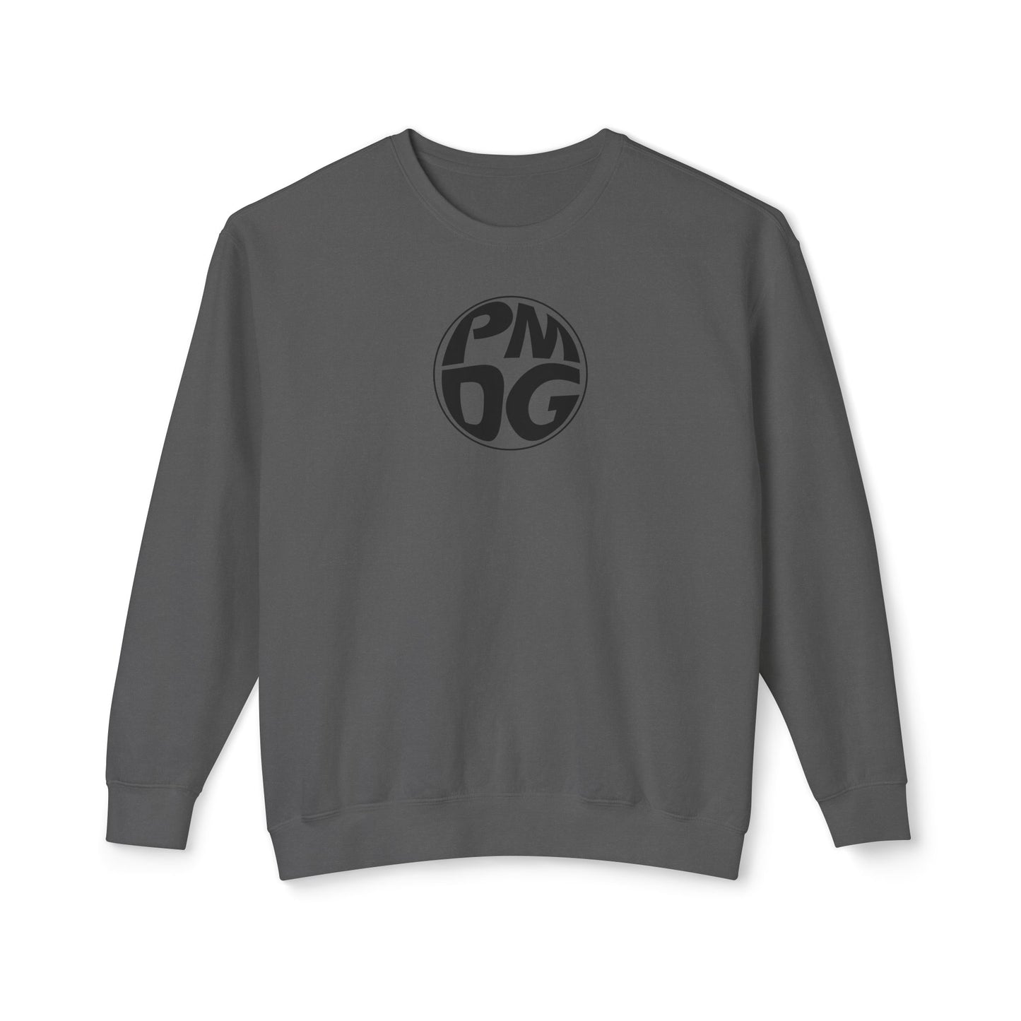PMDG Lightweight Crewneck