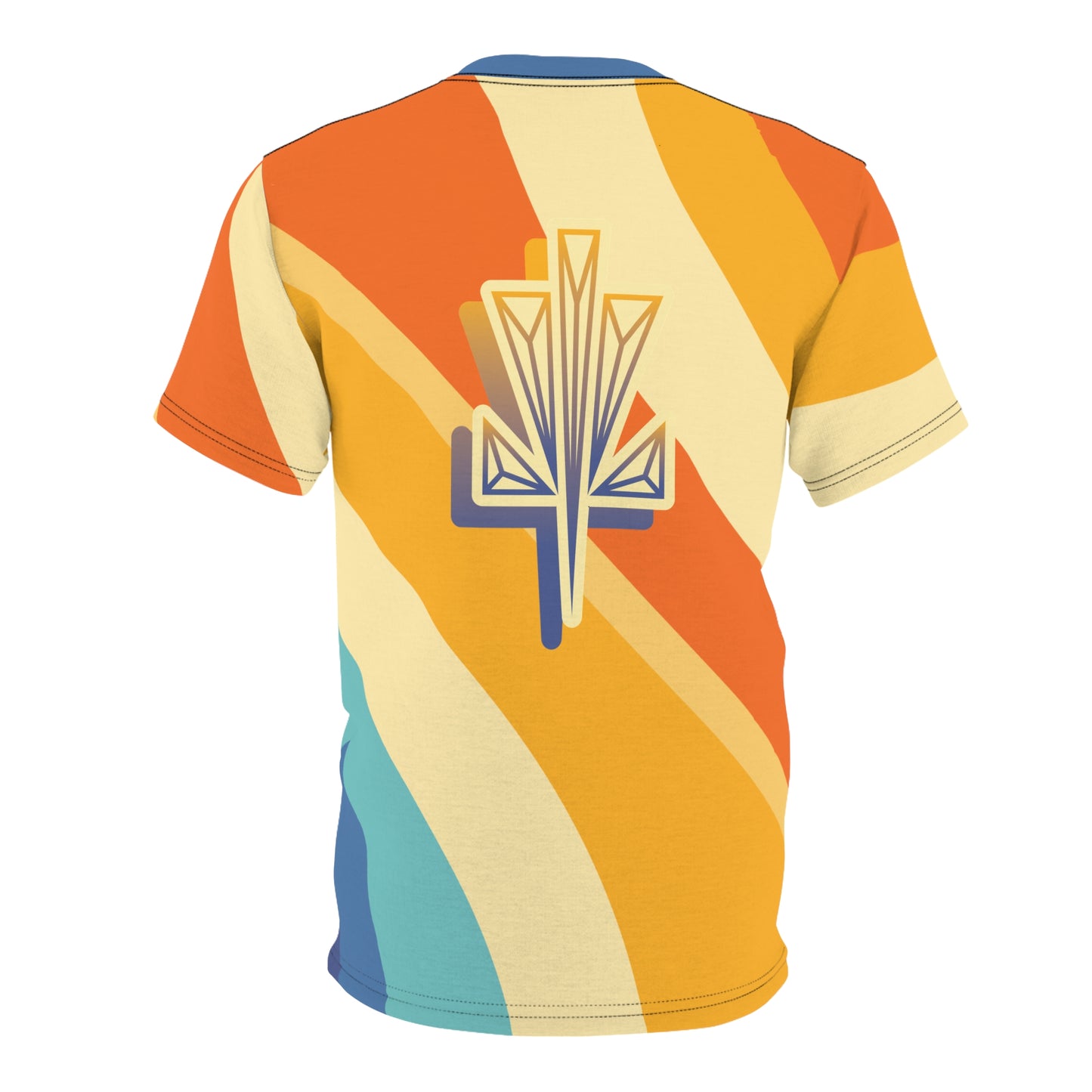 Retro Flow Jersey