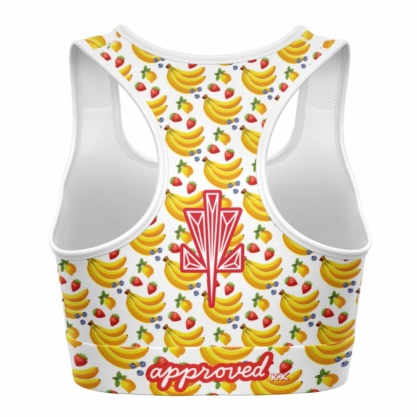 KK Approved Banana Bra