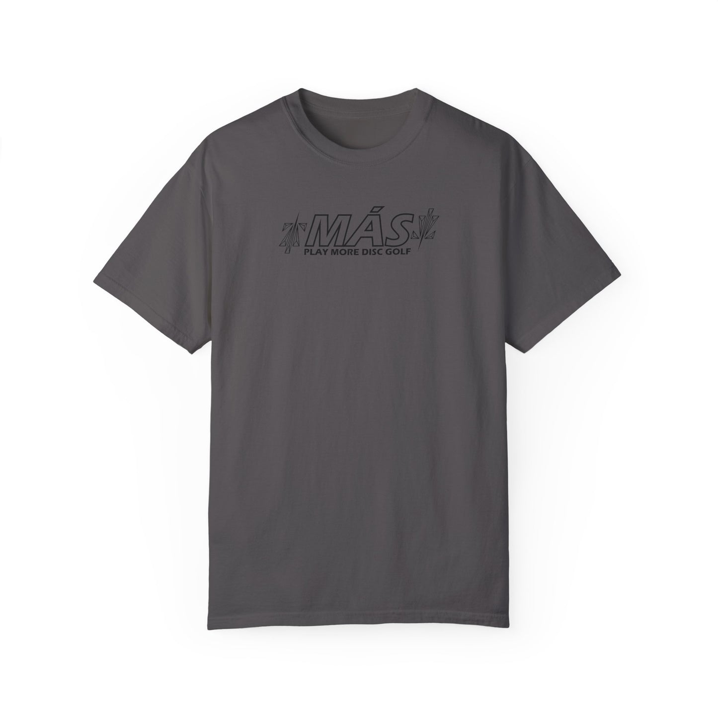 Classic Bar Stamp Comfy Tee