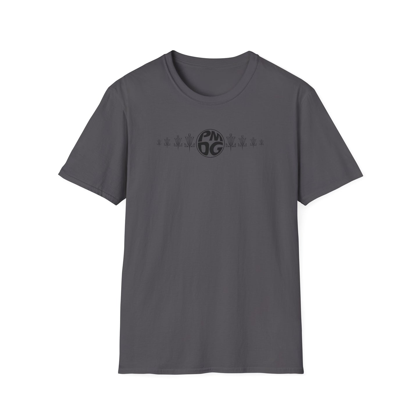 PMDG Soft Cotton Tee