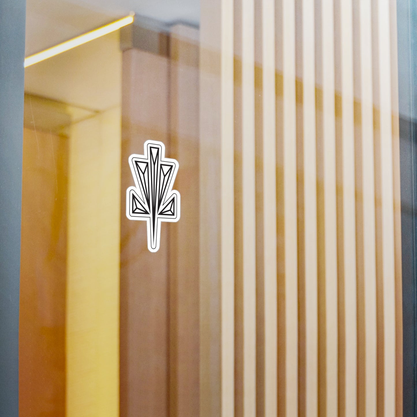 Vinyl Sticker