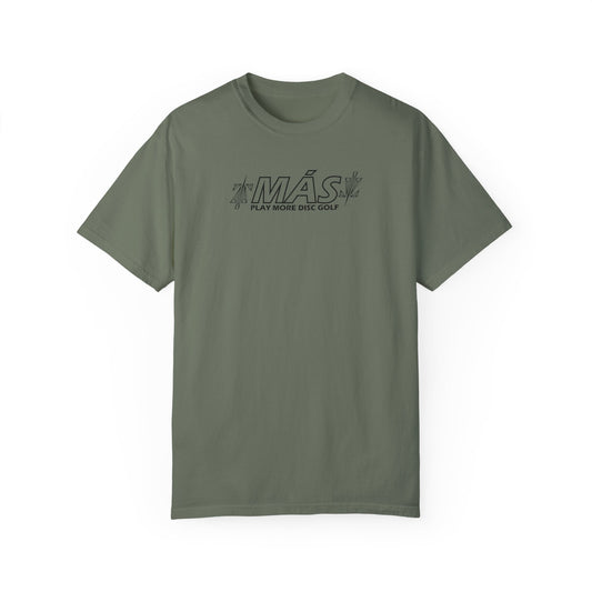 Classic Bar Stamp Comfy Tee