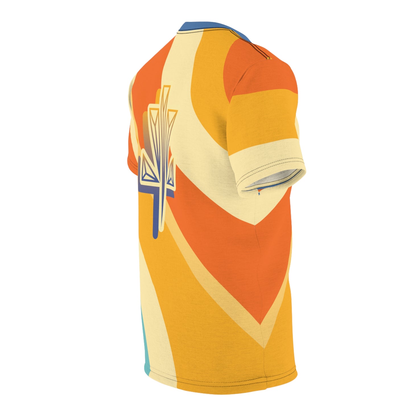 Retro Flow Jersey
